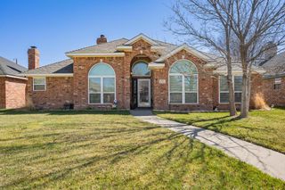 5709 MARY DELL Drive, Amarillo, TX 79109