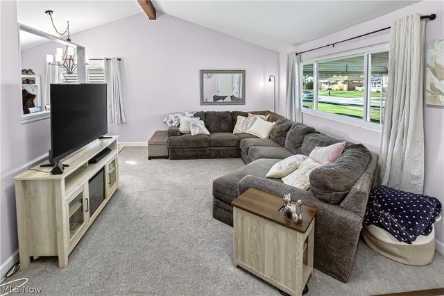 14761 Larkfield Drive, Brook Park, OH 44142