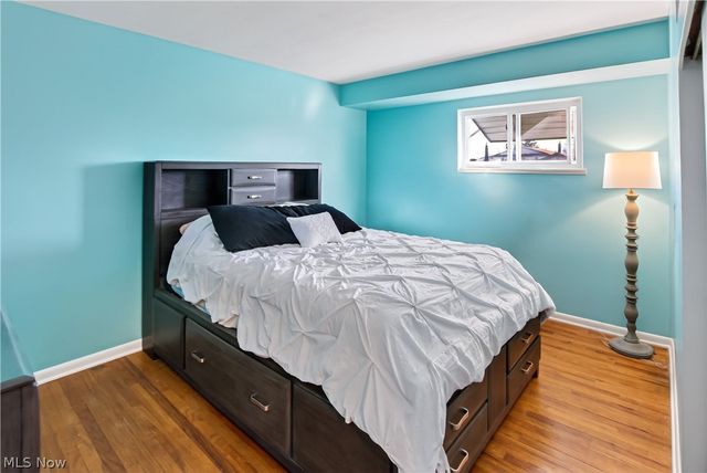 14761 Larkfield Drive, Brook Park, OH 44142