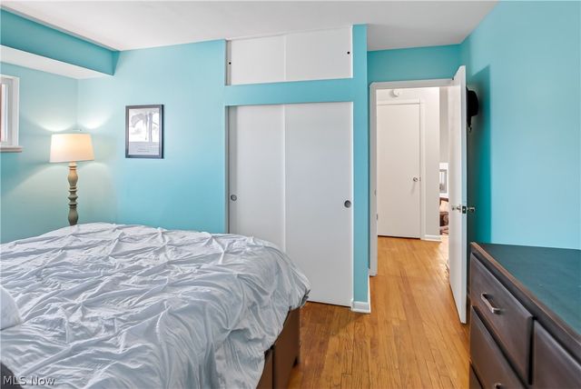 14761 Larkfield Drive, Brook Park, OH 44142