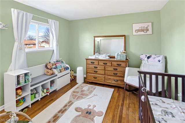 14761 Larkfield Drive, Brook Park, OH 44142