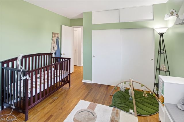 14761 Larkfield Drive, Brook Park, OH 44142