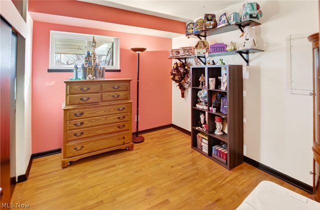 14761 Larkfield Drive, Brook Park, OH 44142