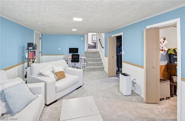 14761 Larkfield Drive, Brook Park, OH 44142