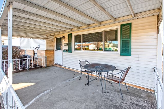 14761 Larkfield Drive, Brook Park, OH 44142