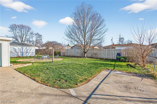 14761 Larkfield Drive, Brook Park, OH 44142