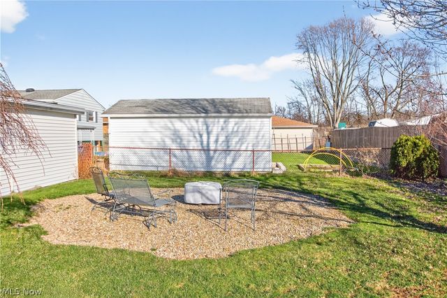 14761 Larkfield Drive, Brook Park, OH 44142