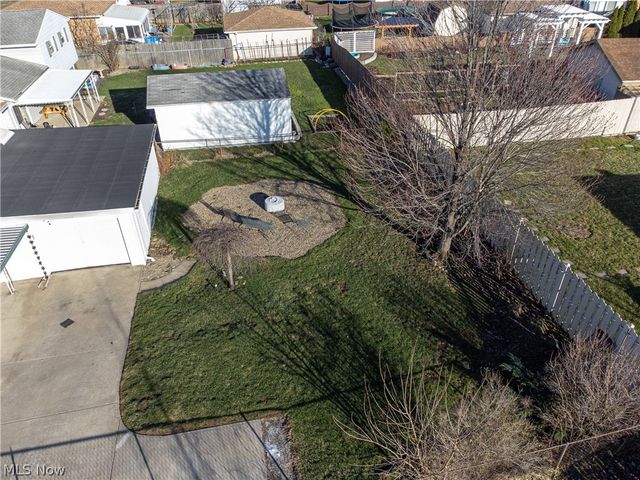 14761 Larkfield Drive, Brook Park, OH 44142