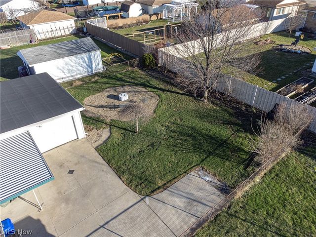 14761 Larkfield Drive, Brook Park, OH 44142