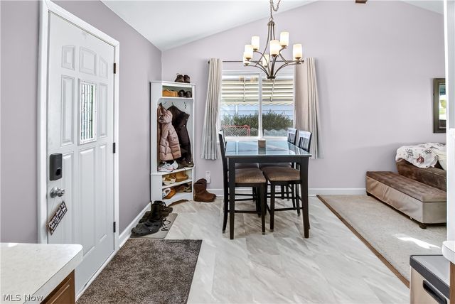 14761 Larkfield Drive, Brook Park, OH 44142