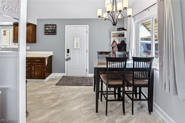 14761 Larkfield Drive, Brook Park, OH 44142