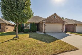 10624 SW 32nd Street, Yukon, OK 73099