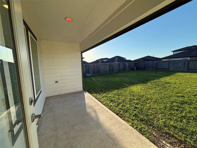 28918 Yulee Mill Drive, Katy, TX 77494
