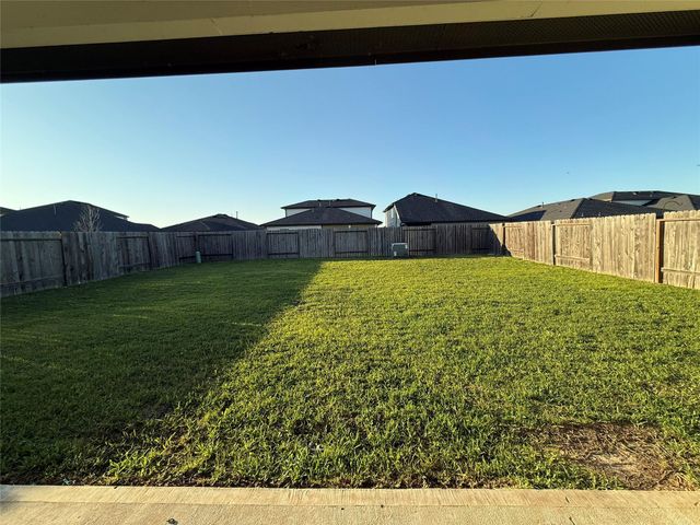 28918 Yulee Mill Drive, Katy, TX 77494