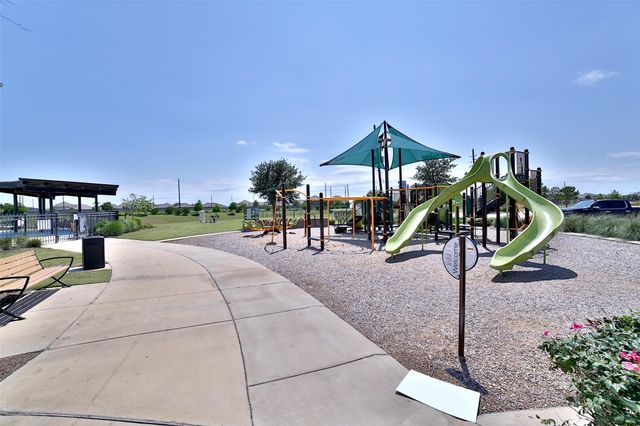 28918 Yulee Mill Drive, Katy, TX 77494