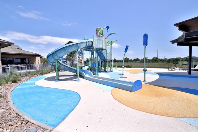 28918 Yulee Mill Drive, Katy, TX 77494