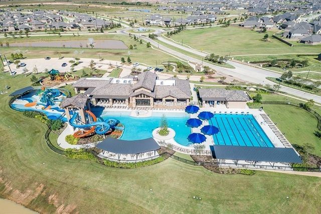 28918 Yulee Mill Drive, Katy, TX 77494