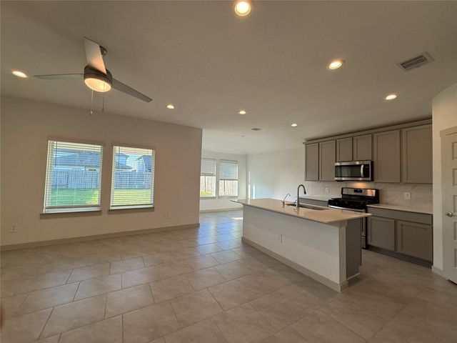28918 Yulee Mill Drive, Katy, TX 77494