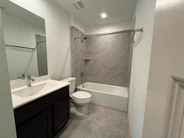 28918 Yulee Mill Drive, Katy, TX 77494