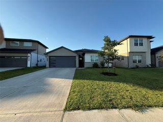 28918 Yulee Mill Drive, Katy, TX 77494