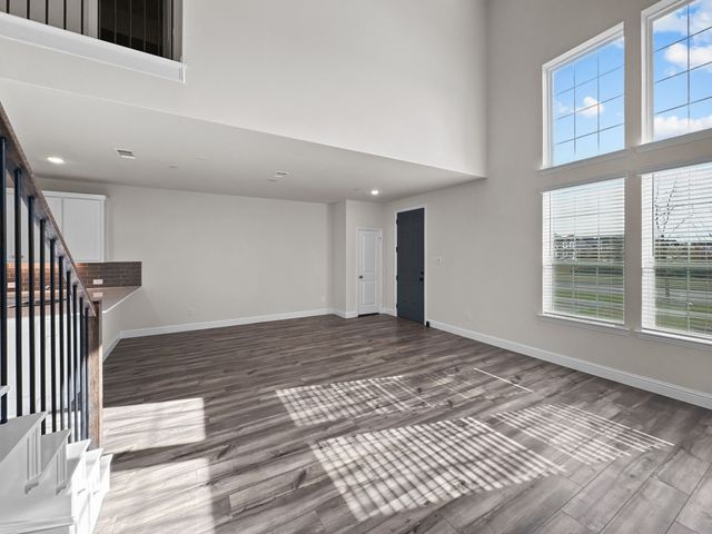 8876 Samara Street, Frisco, TX 75035