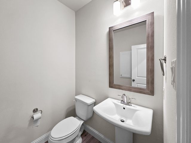 8876 Samara Street, Frisco, TX 75035