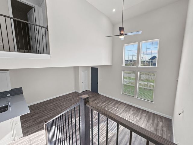 8876 Samara Street, Frisco, TX 75035