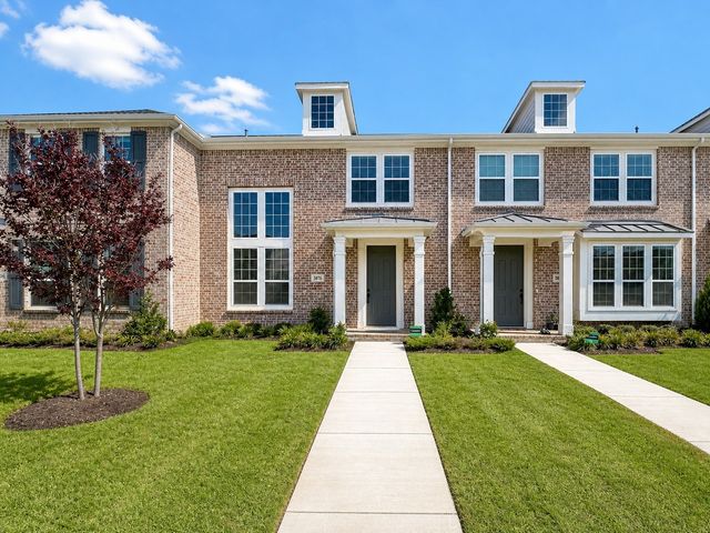 8876 Samara Street, Frisco, TX 75035