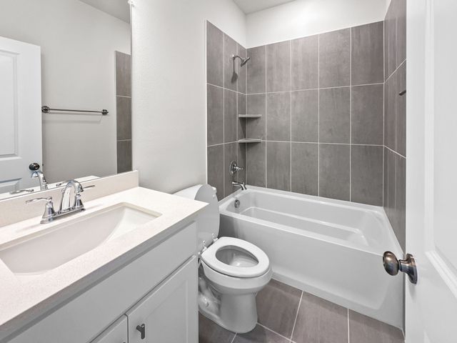 8876 Samara Street, Frisco, TX 75035