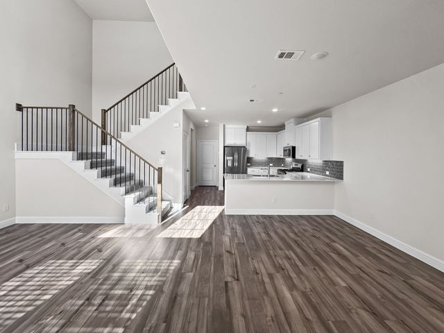 8876 Samara Street, Frisco, TX 75035