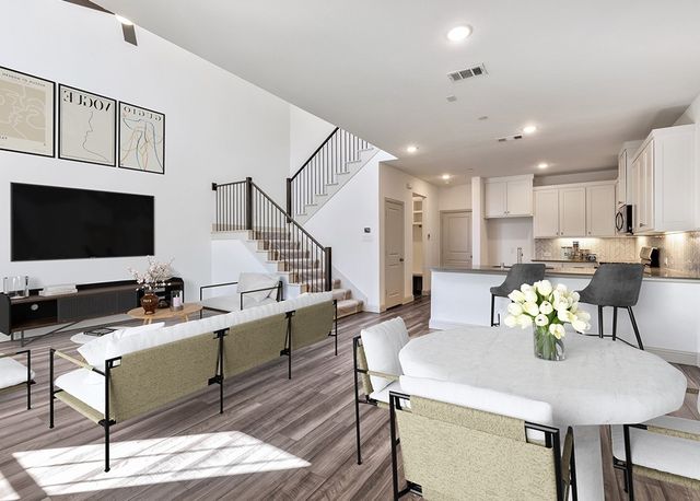 8876 Samara Street, Frisco, TX 75035