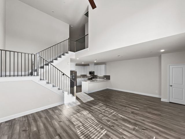 8876 Samara Street, Frisco, TX 75035