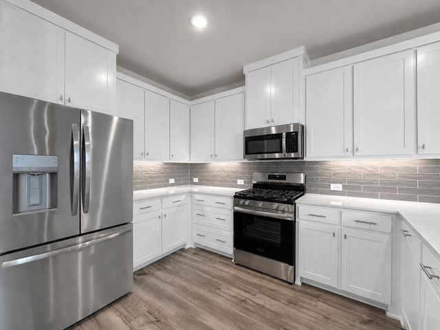 8876 Samara Street, Frisco, TX 75035