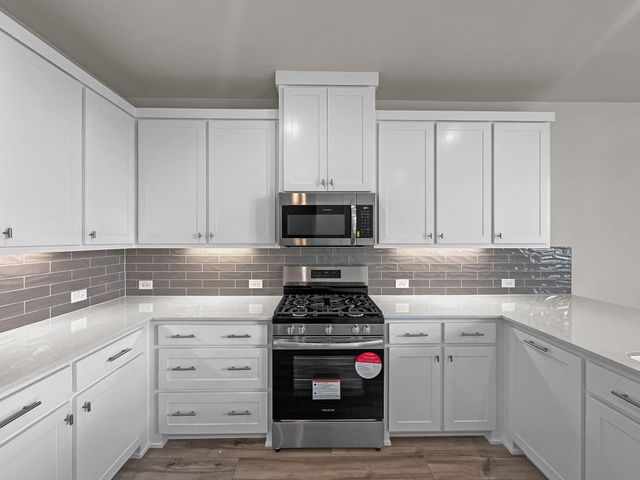8876 Samara Street, Frisco, TX 75035