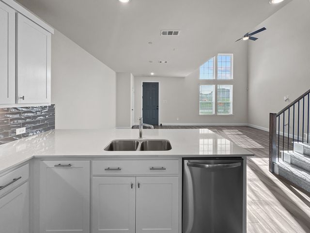 8876 Samara Street, Frisco, TX 75035