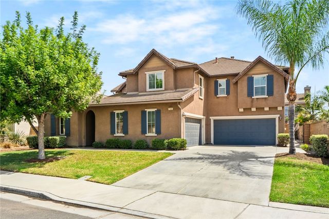 7908 Saddletree Court, Eastvale, CA 92880