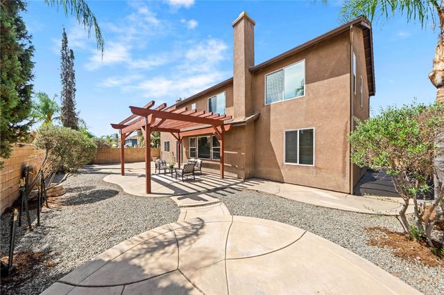 7908 Saddletree Court, Eastvale, CA 92880