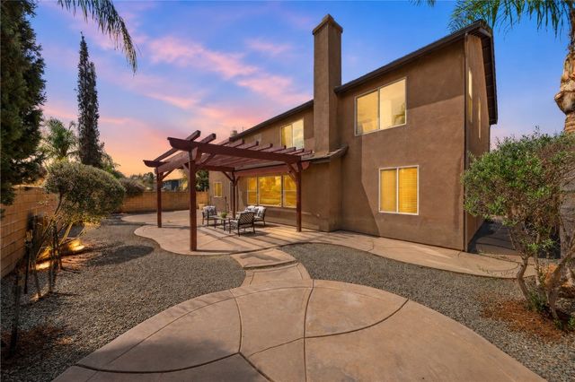 7908 Saddletree Court, Eastvale, CA 92880