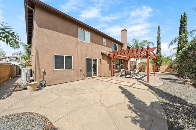 7908 Saddletree Court, Eastvale, CA 92880