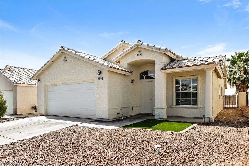 4611 Chestnut Blaze Drive, North Las Vegas, NV 89032 — photo 3