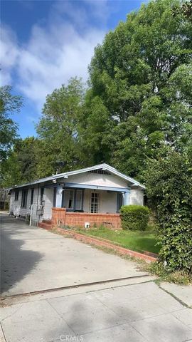 93 N Craig Avenue, Pasadena, CA 91107
