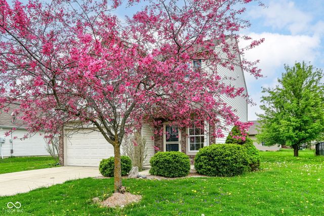 6400 Matcumbe Way, Plainfield, IN 46168