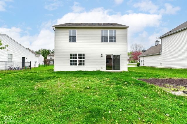 6400 Matcumbe Way, Plainfield, IN 46168