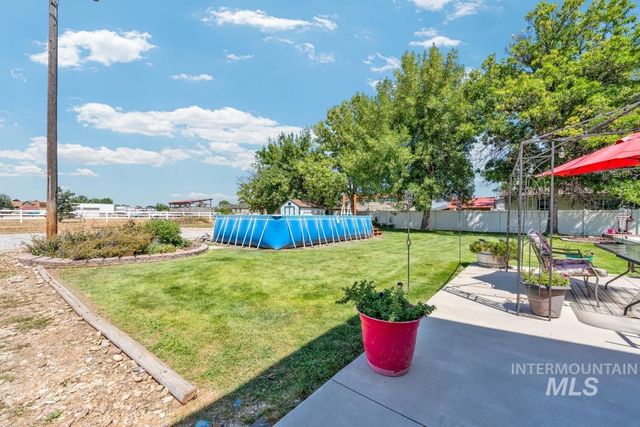 11930 Purple Sage Rd, Middleton, ID 83644