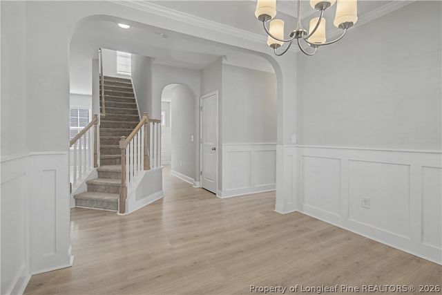 251 School Side Drive, Spring Lake, NC 28390