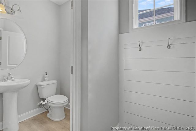 251 School Side Drive, Spring Lake, NC 28390