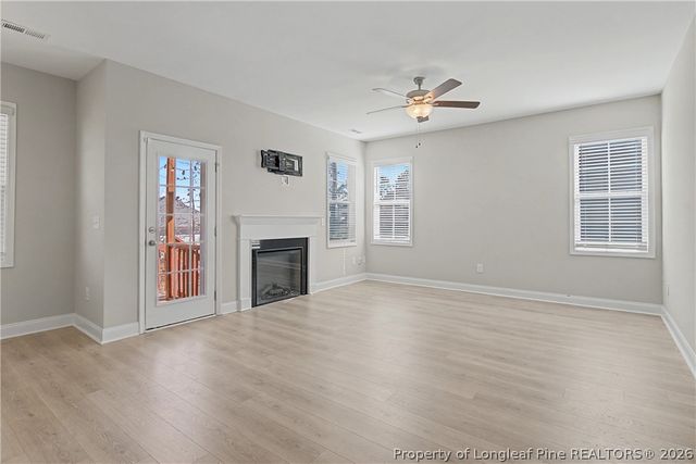 251 School Side Drive, Spring Lake, NC 28390