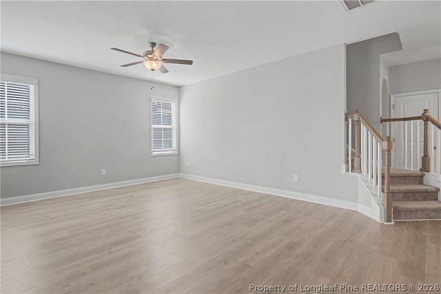 251 School Side Drive, Spring Lake, NC 28390