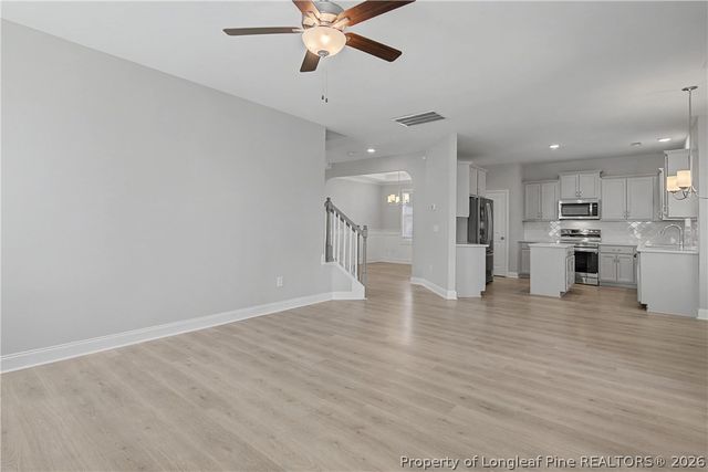 251 School Side Drive, Spring Lake, NC 28390