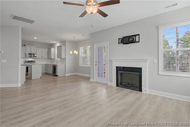 251 School Side Drive, Spring Lake, NC 28390